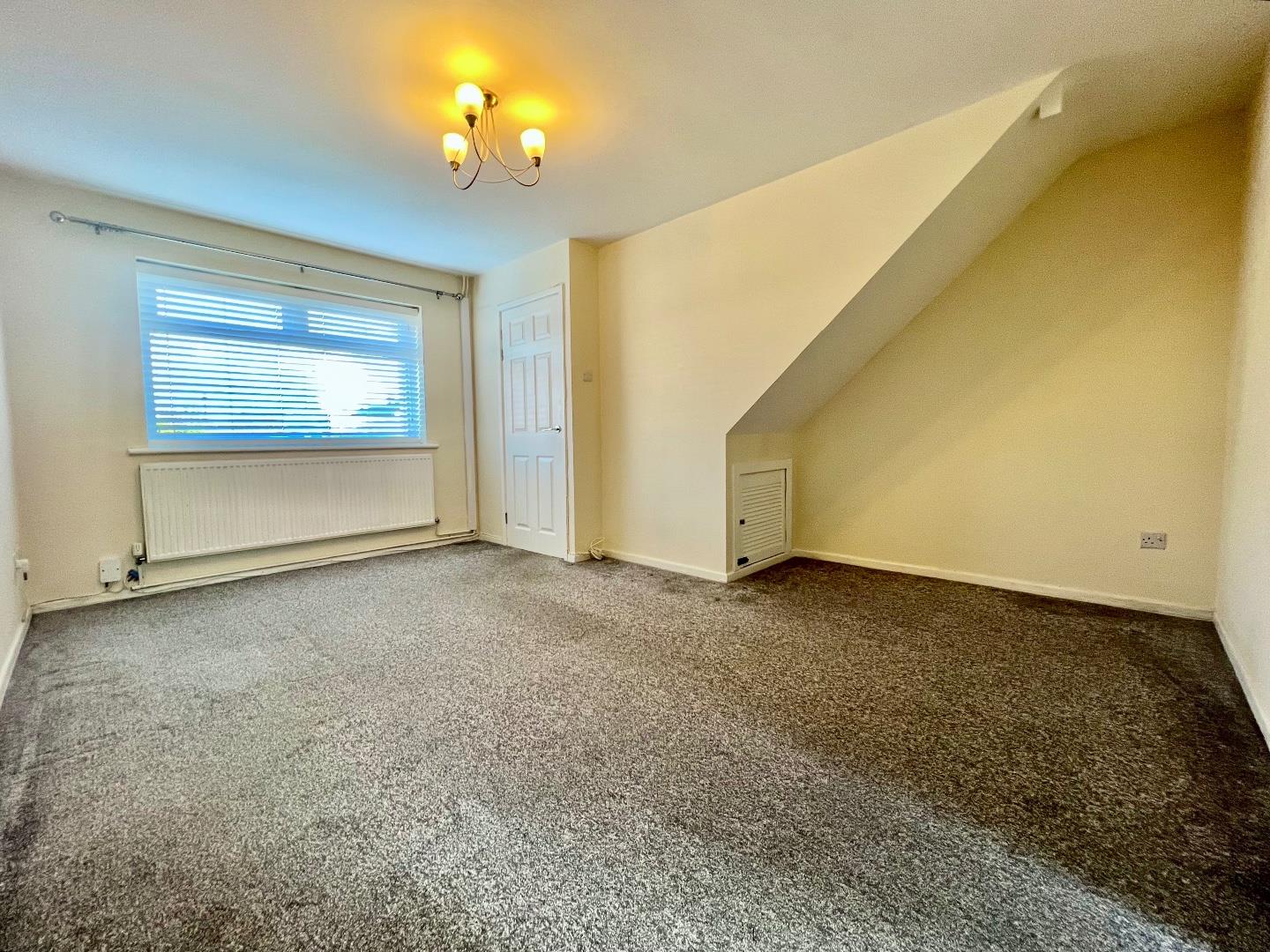 Westward Place, Cefn Glas, Bridgend County Borough, CF31 4XA